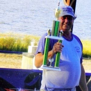 Meet your Posher, Richard